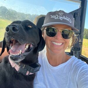 Meet your Posher, Scarlet